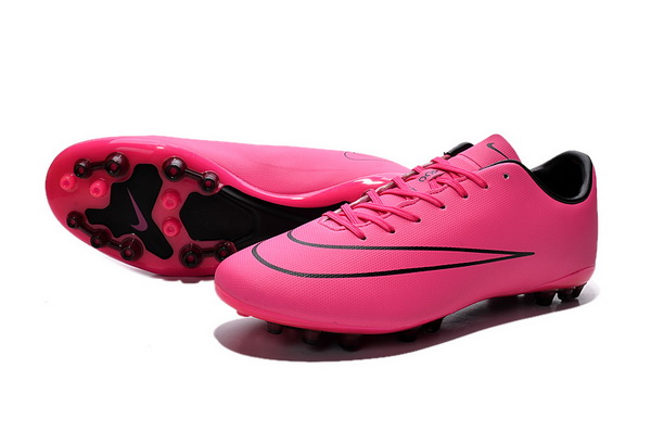 Nike Mercurial Superfly IV Low AG Women Shoes--020